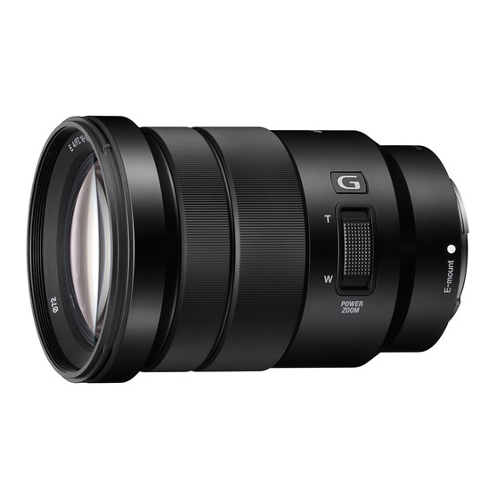 Sony a6400 + 18-105mm F4 + SD 128gb + Sony ORIGINAL TORBA - 3